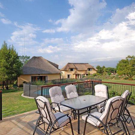 Hoopoe Haven Guest House Chartwell Ngoại thất bức ảnh