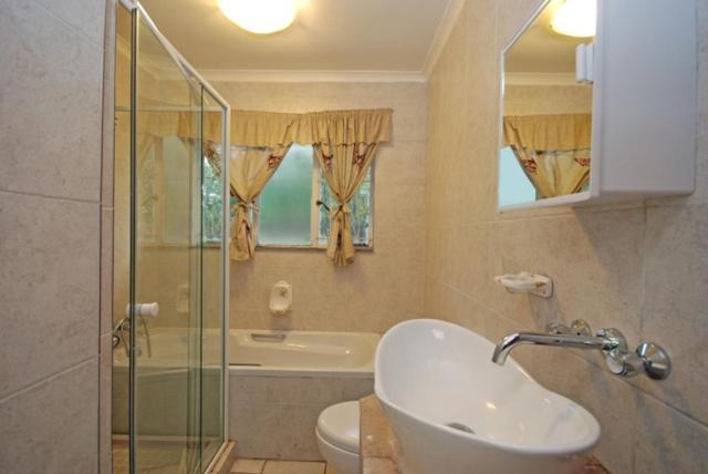 Hoopoe Haven Guest House Chartwell Ngoại thất bức ảnh