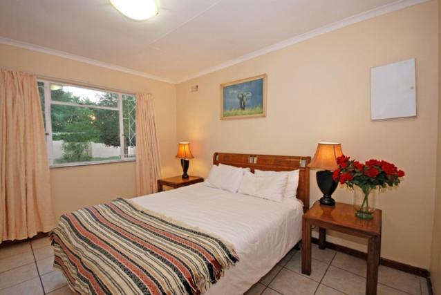 Hoopoe Haven Guest House Chartwell Ngoại thất bức ảnh
