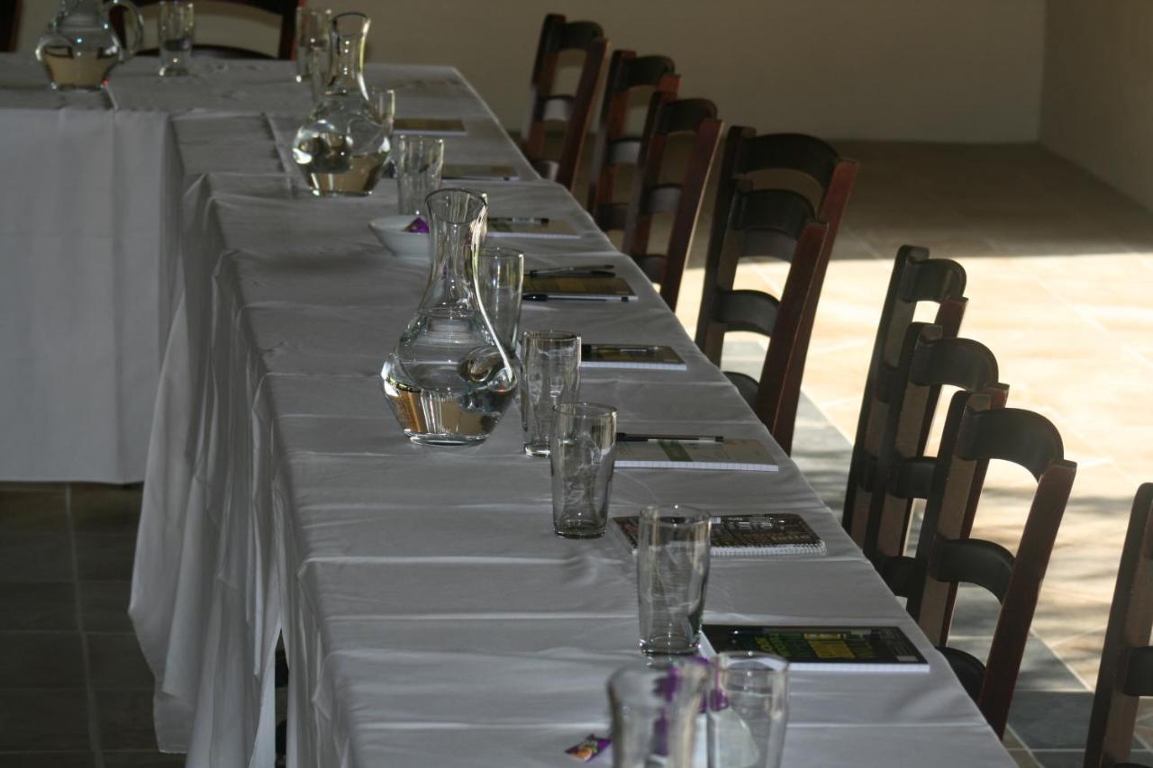 Hoopoe Haven Guest House Chartwell Ngoại thất bức ảnh