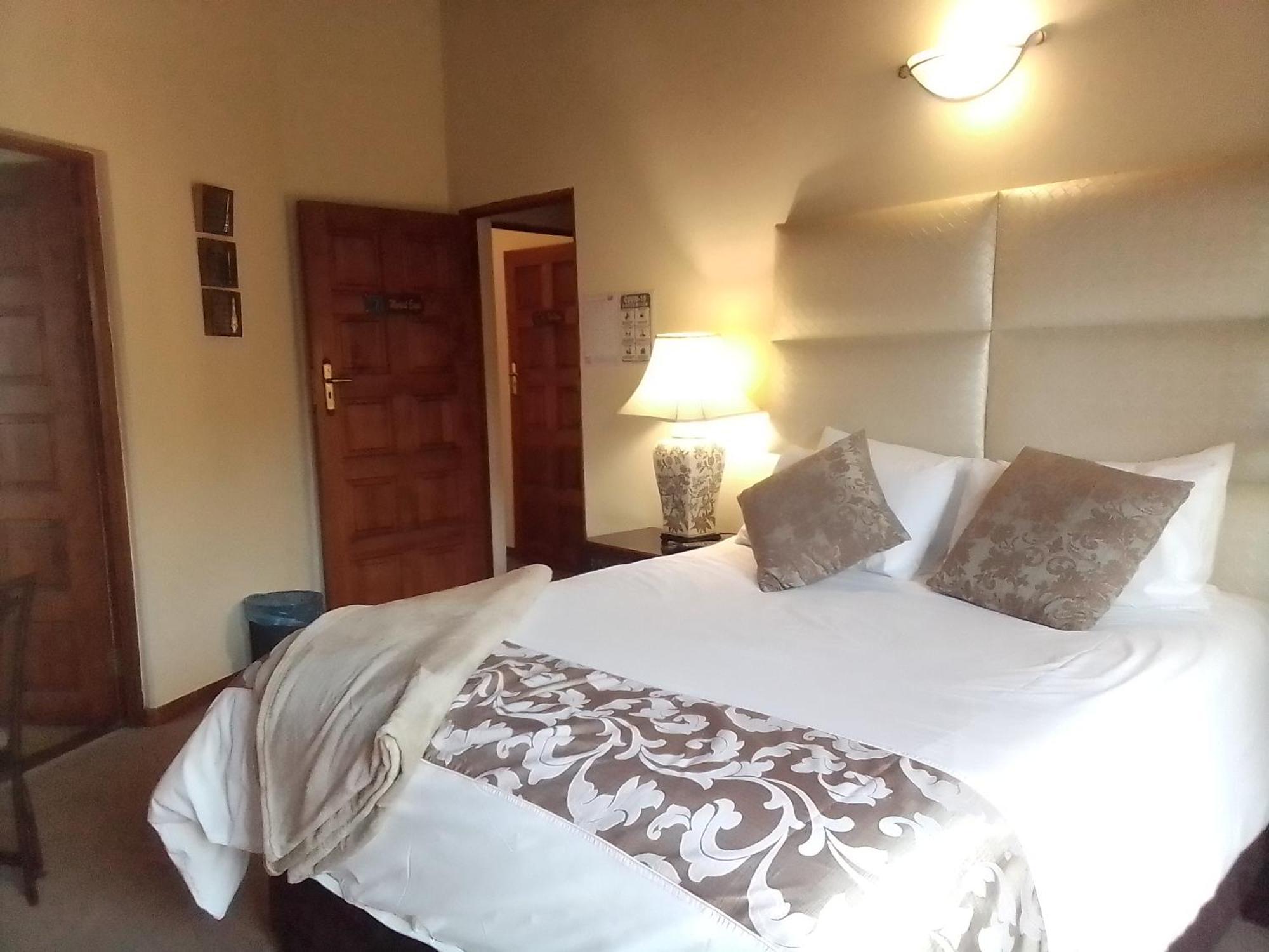 Hoopoe Haven Guest House Chartwell Ngoại thất bức ảnh