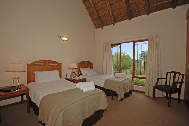 Hoopoe Haven Guest House Chartwell Ngoại thất bức ảnh
