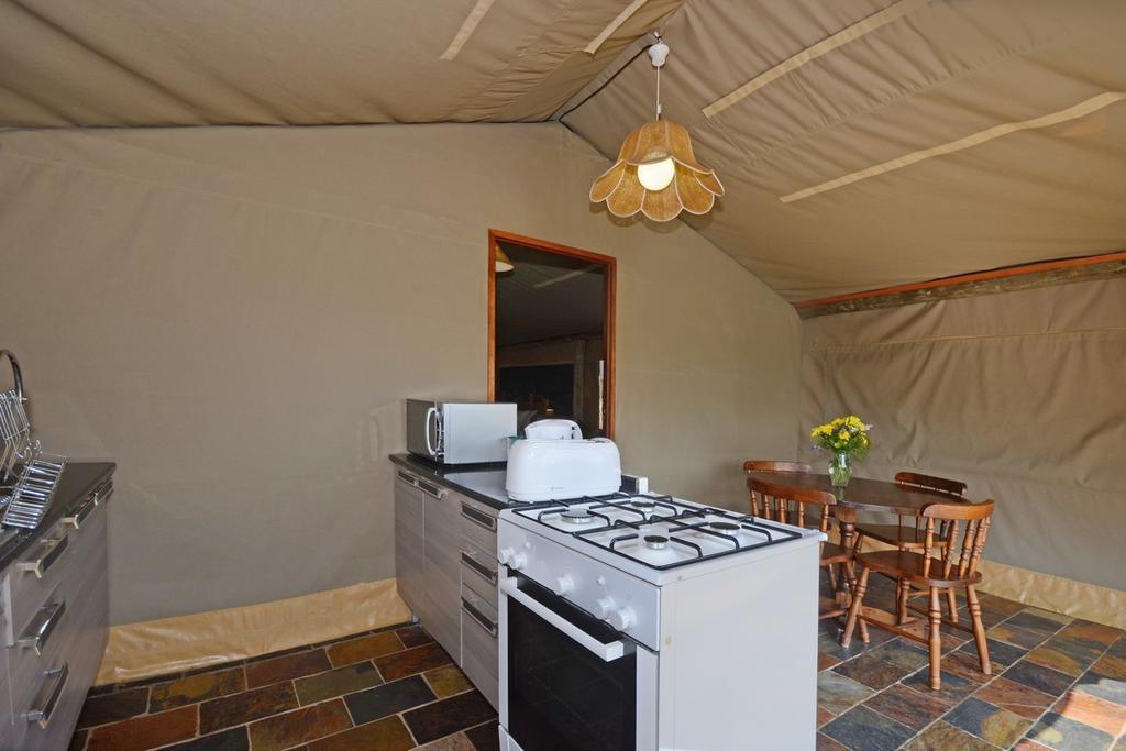 Hoopoe Haven Guest House Chartwell Ngoại thất bức ảnh