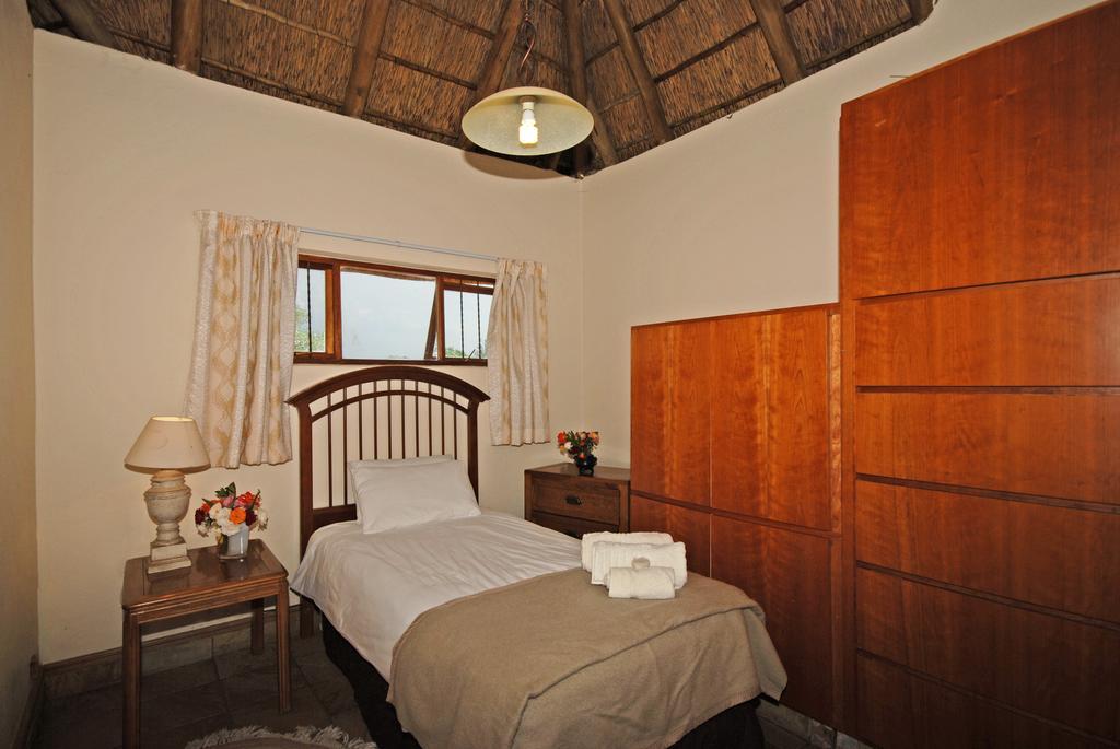 Hoopoe Haven Guest House Chartwell Ngoại thất bức ảnh