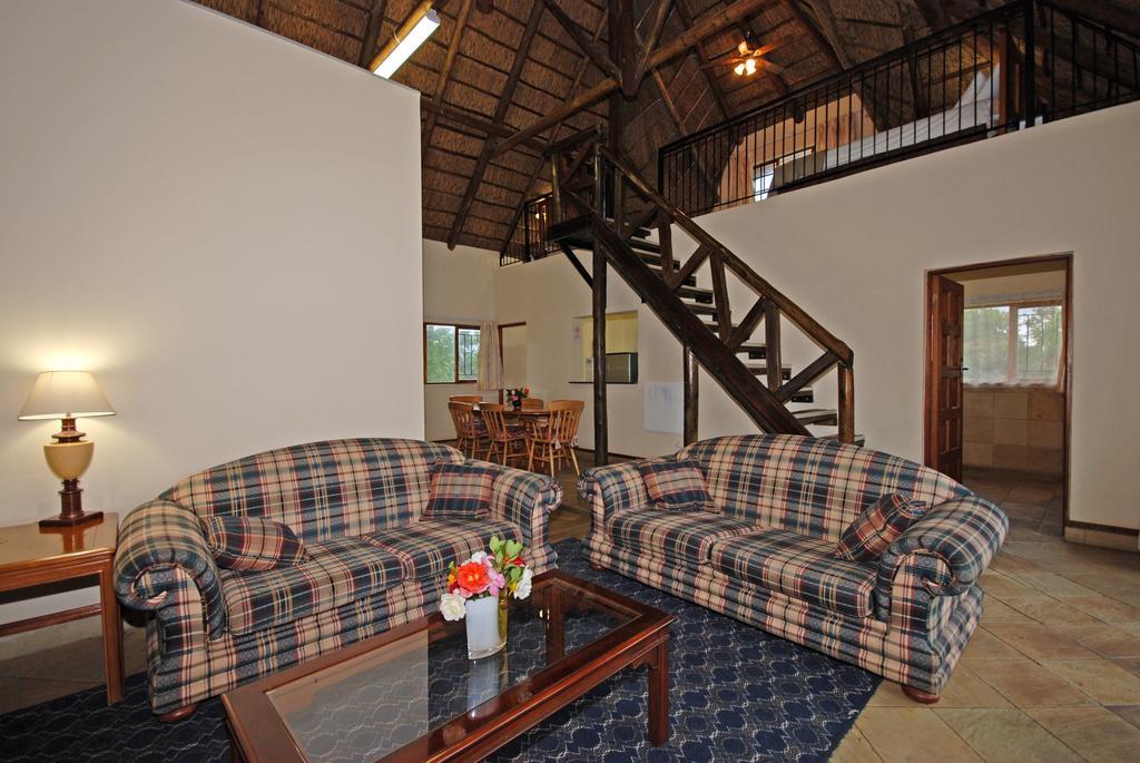 Hoopoe Haven Guest House Chartwell Ngoại thất bức ảnh