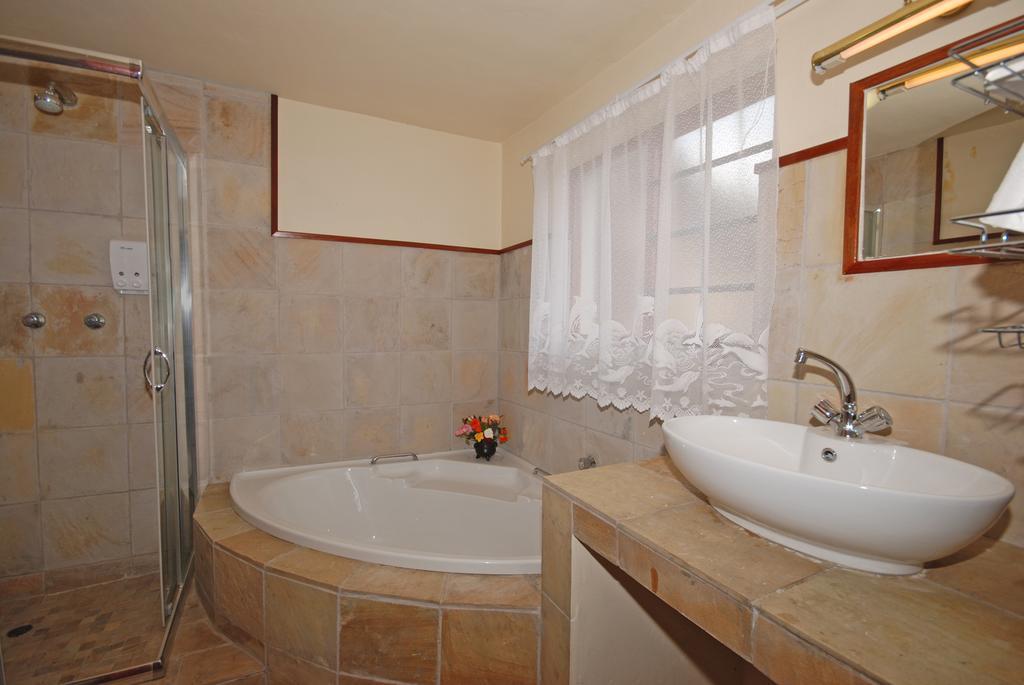 Hoopoe Haven Guest House Chartwell Ngoại thất bức ảnh