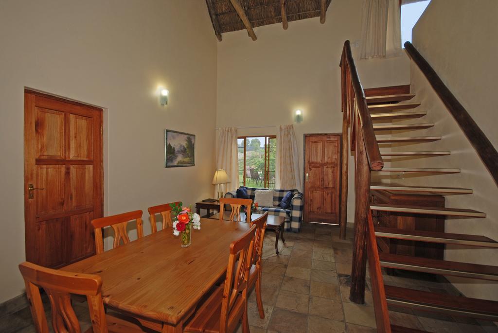 Hoopoe Haven Guest House Chartwell Ngoại thất bức ảnh