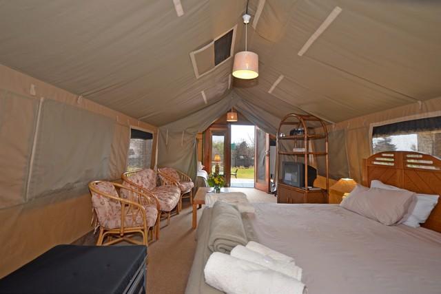 Hoopoe Haven Guest House Chartwell Ngoại thất bức ảnh